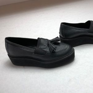 angela george shoes